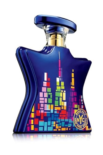 Bond No. 9 New York New York Nights Unisex Eau de Parfum