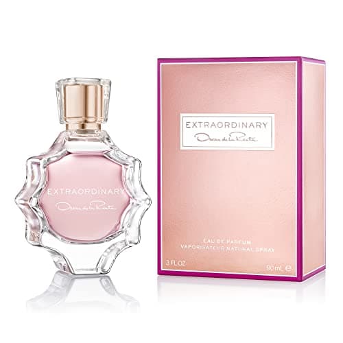 Oscar de la Renta Extraordinary Eau de Parfum Perfume Spray…