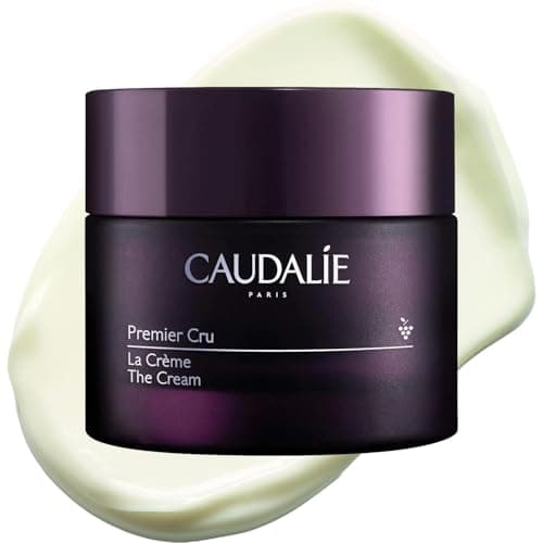 Caudalie Premier Cru Anti-Aging Cream Moisturizer