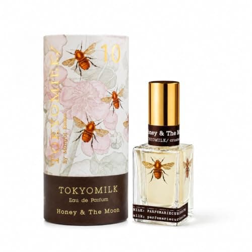 TOKYOMILK Honey & The Moon Eau de Parfum for Women