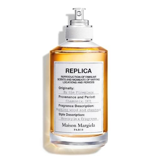 Maison Margiela - Replica - By the Fireplace Eau de Toilette…