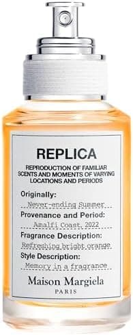 Masion Margiela - Replica - Never Ending Summer Eau de…