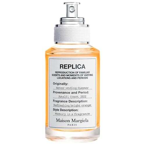Masion Margiela - Replica - Never Ending Summer Eau de…