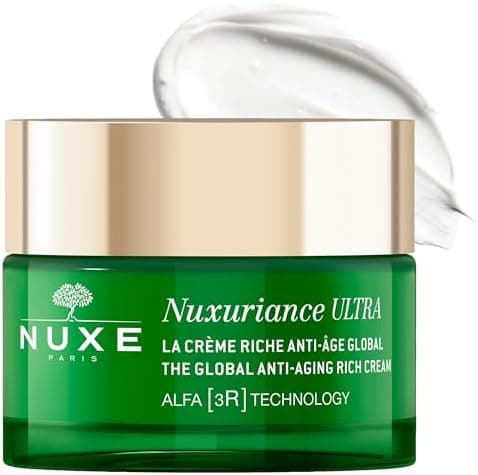 NUXE Nuxuriance Ultra Global Anti-Aging Rich Cream…
