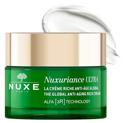 NUXE Nuxuriance Ultra Global Anti-Aging Rich Cream…