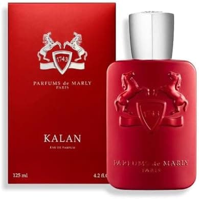Parfums de Marly Kalan Eau de Parfum – Parfum for Men – 4.2 Fl…