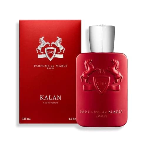 Parfums de Marly Kalan Eau de Parfum – Parfum for Men – 4.2 Fl…