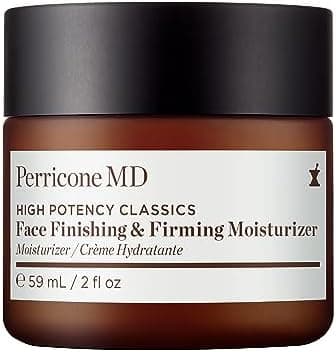 Perricone MD High Potency Classics Face Finishing & Firming…