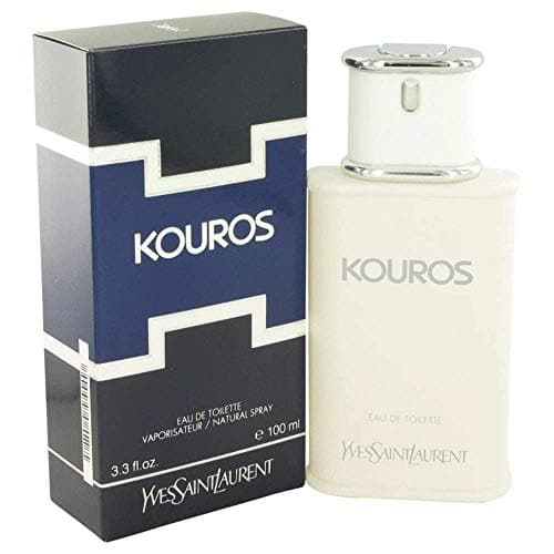 Yves Saint Laurent Kouros Eau De Toilette Spray for Men