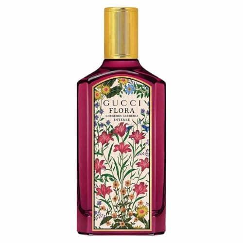 Gucci Flora Gorgeous Gardenia Intense Eau de Parfum Spray…