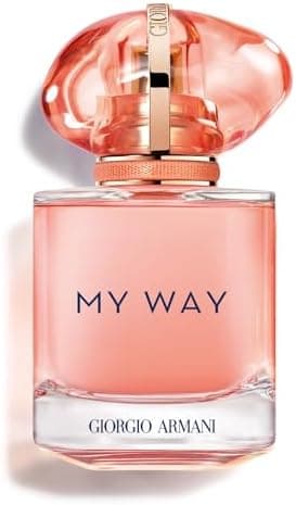 Armani Beauty - My Way Ylang - Eau de Parfum - Women's Perfume…