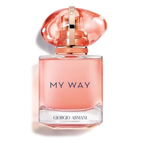 Armani Beauty - My Way Ylang - Eau de Parfum - Women's Perfume…