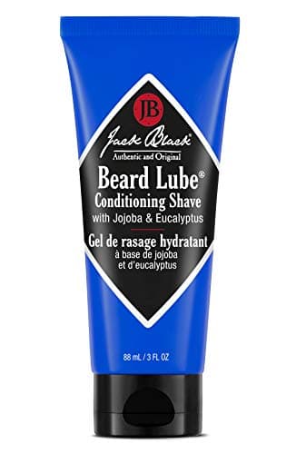 Jack Black Beard Lube - Beard Conditioner for Men, 3 Fl Oz