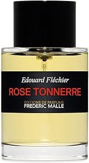 Rose Tonnerre by Frederic Malle