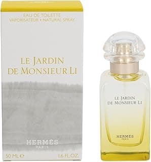HERMES Le Jardin De Monsieur Li Eau de Toilette