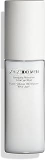 Shiseido Men Energizing Moisturizer Extra Light Fluid - 100 mL…