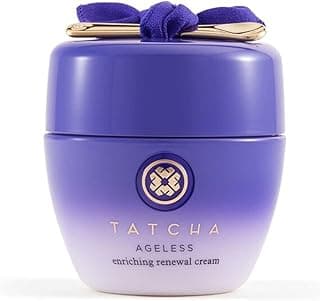 TATCHA Ageless Enriching Renewal Cream | Moisturizing Skin…