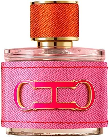 CH Pasion by Carolina Herrera for Women - 3.4 oz EDP Spray