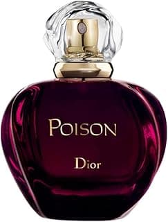 Christian Dior Women's Poison Eau de Toilette Spray