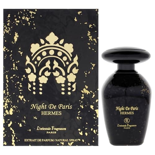 Night De Paris - Hermes by LOrientale Fragrances for Unisex…