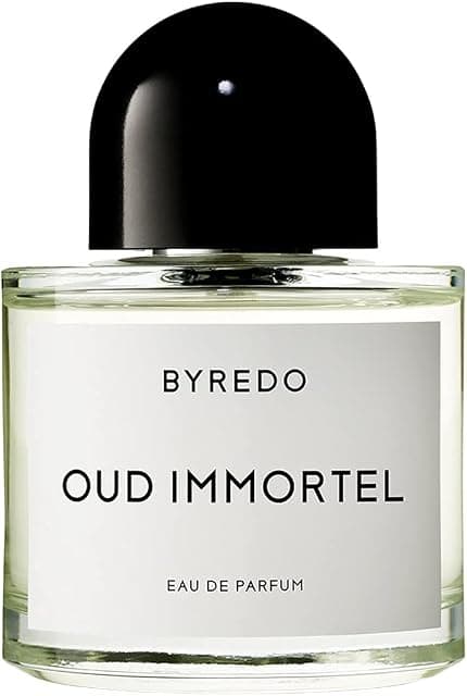 Oud Immortel by Byredo for Women - 3.3 oz EDP Spray