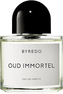Oud Immortel by Byredo for Women - 3.3 oz EDP Spray
