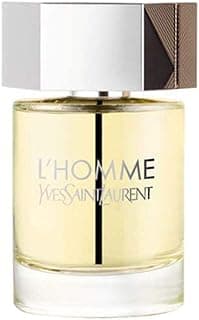 L'HOMME YVES SAINT LAURENT by Yves Saint Laurent EDT SPRAY