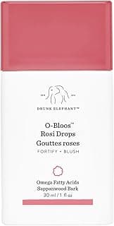 Drunk Elephant O-Bloos Rosi Drops - 30 ml/1 fl oz…