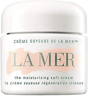 La Mer La mer the moisturizing soft cream, 3.4oz, 3.4 Ounce