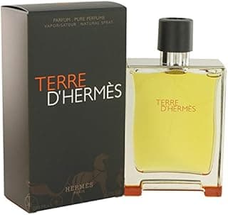 Hermes Terre D'hermes Parfum Spray 6.7 Oz