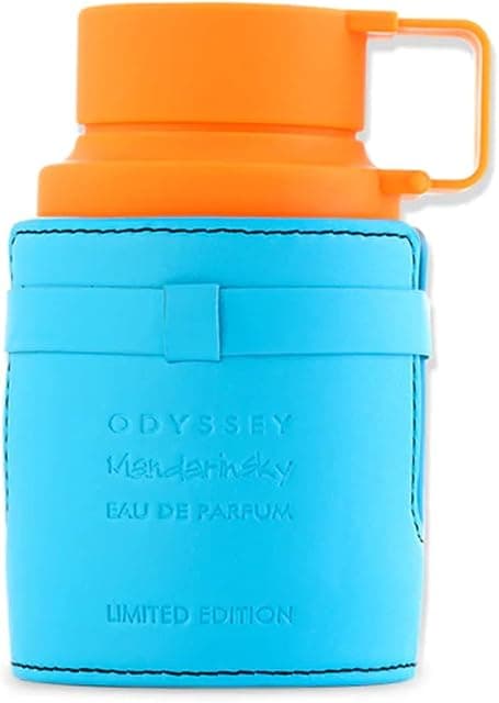 Odyssey - Mandarinsky Limited Edition by Armaf for Men - 3.4…