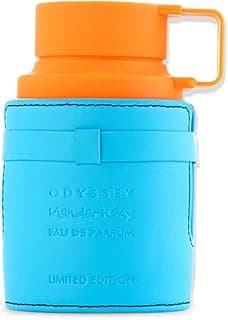 Odyssey - Mandarinsky Limited Edition by Armaf for Men - 3.4…