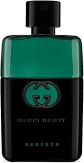 Gucci Guilty Essence by Gucci for Men - 1.6 oz EDT Spray