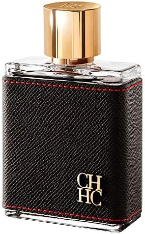 CH by Carolina Herrera for Men - 6.8 oz EDT Spray