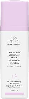 Drunk Elephant Amino Rain Glasswater Serum - 30 ml/1 fl oz…