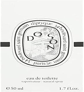 Diptyque Do Son Eau de Toilette, No Color, Floral, 1.69 Fl Oz