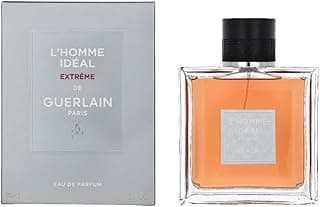 LHomme Ideal Extreme by Guerlain for Men - 3.3 oz EDP Spray