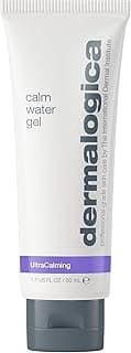 Dermalogica Calm Water Gel Face Moisturizer, 1.7 Fl Oz