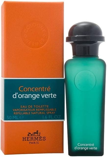 Concentre d'Orange Verte by Hermes 1.6 oz Eau de Toilette…