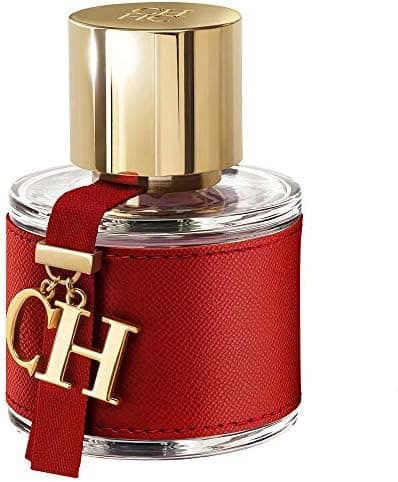 Carolina Herrera CH Eau De Toilette Spray 1.7 OZ