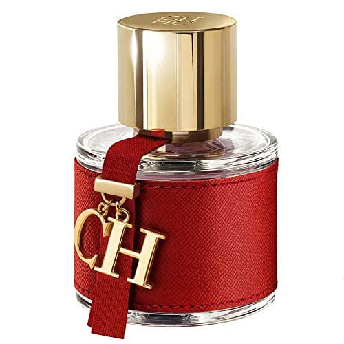 Carolina Herrera CH Eau De Toilette Spray 1.7 OZ