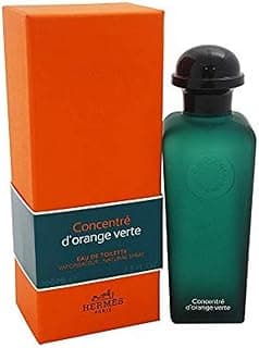 Hermes Eau D'Orange Verte 3.3 Fl Oz