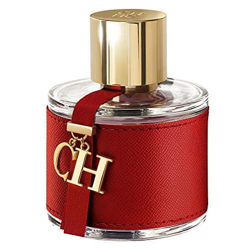 Carolina Herrera Ch Fragrance For Women - Fresh Floral Amber…