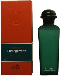HERMES EAU D'ORANGE VERTE by Hermes Eau De Toilette Spray…