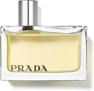 Amber/Prada Edp Spray 2.7 Oz (W)