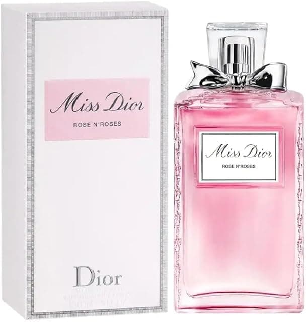 Miss Dior/Christian Dior EDT Spray 3.4 oz (w)