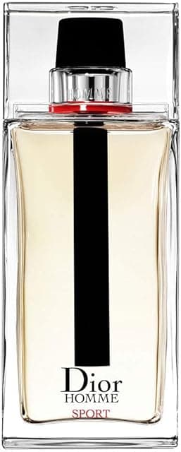 Christian Dior Dior Homme Sport By Christian Dior for Men 125…