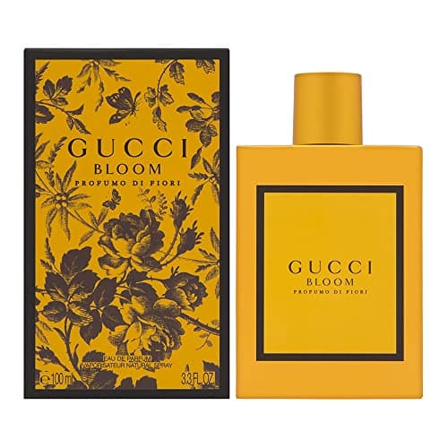 Gucci Bloom Profumo Di Fiori for Women 3.3 oz Eau de Parfum…