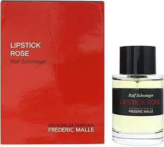 Lipstick Rose by Frederic Malle for Women - 3.4 oz EDP Spray