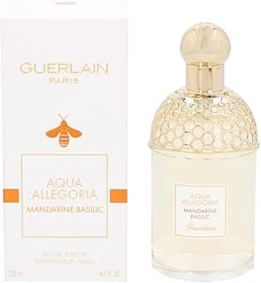 Aqua Allegoria Mandarine Basilic by Guerlain for Women EDT…
